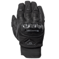 Black/Black