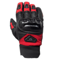 Black/Red
