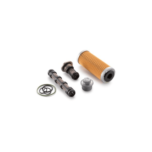 OIL FILTER KIT