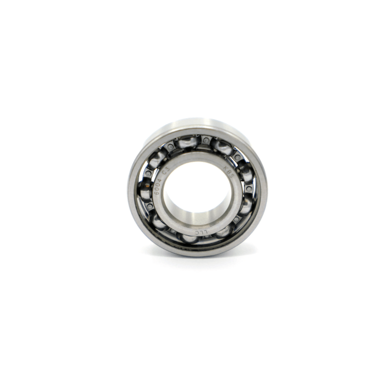 Grooved ball bearing  20X42X12