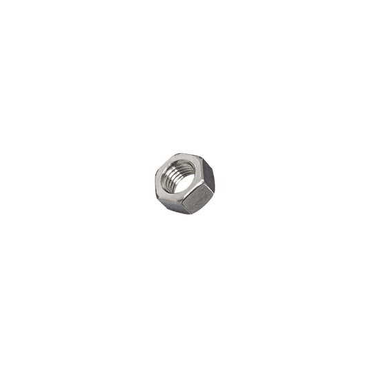 Hexagonal nut