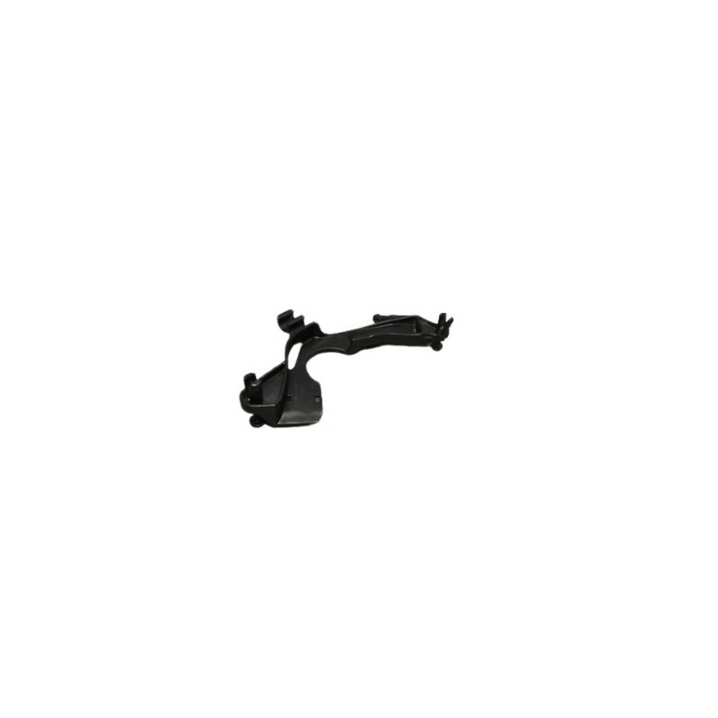 Cable holder throttle cable guide