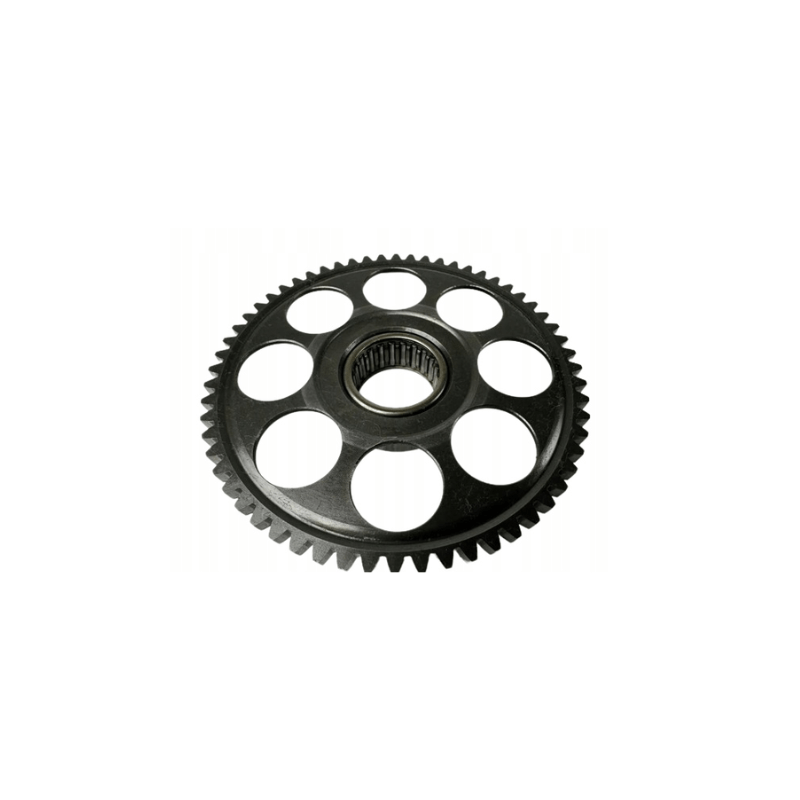 FREEWHEEL GEAR CPL.