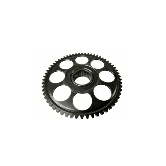 FREEWHEEL GEAR CPL.