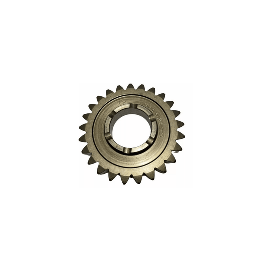 Idler gear, 3rd gear, teeth 25