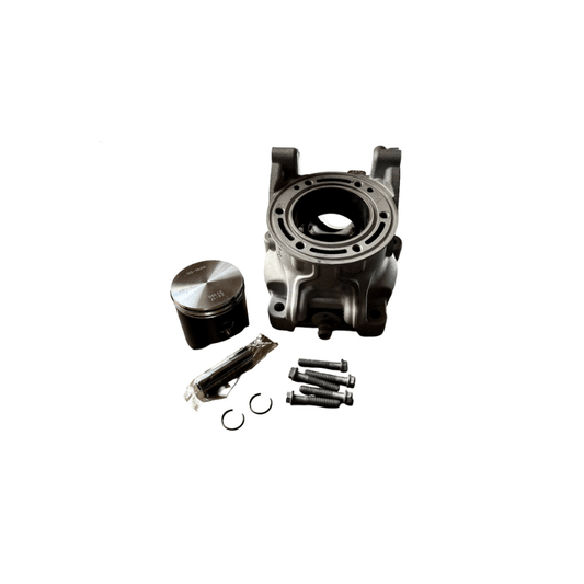 CYLINDER + PISTON CPL. 150 ENDURO