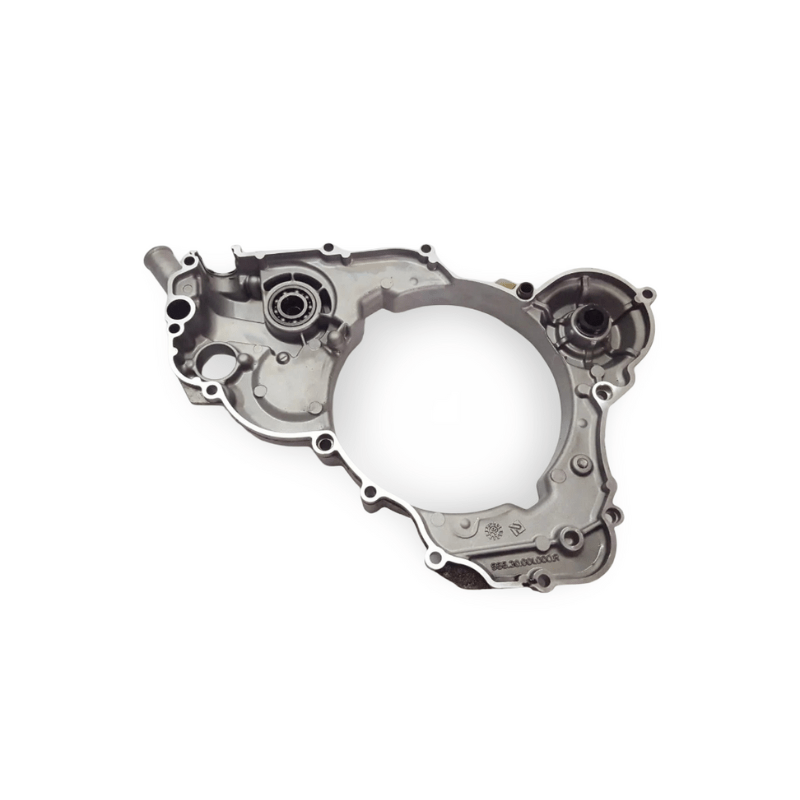 Inner clutch cover cmpl.