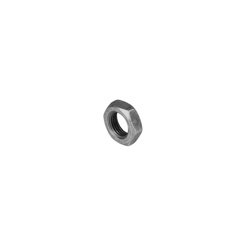 Hex nut M 16x1.5 left