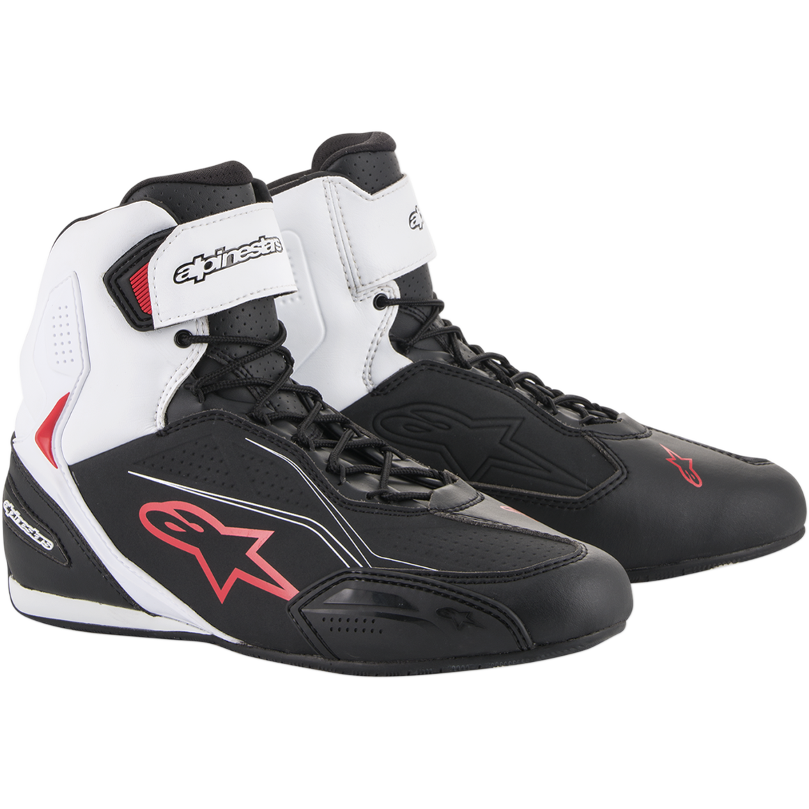 ALPINESTARS Faster-3 Riding Shoes