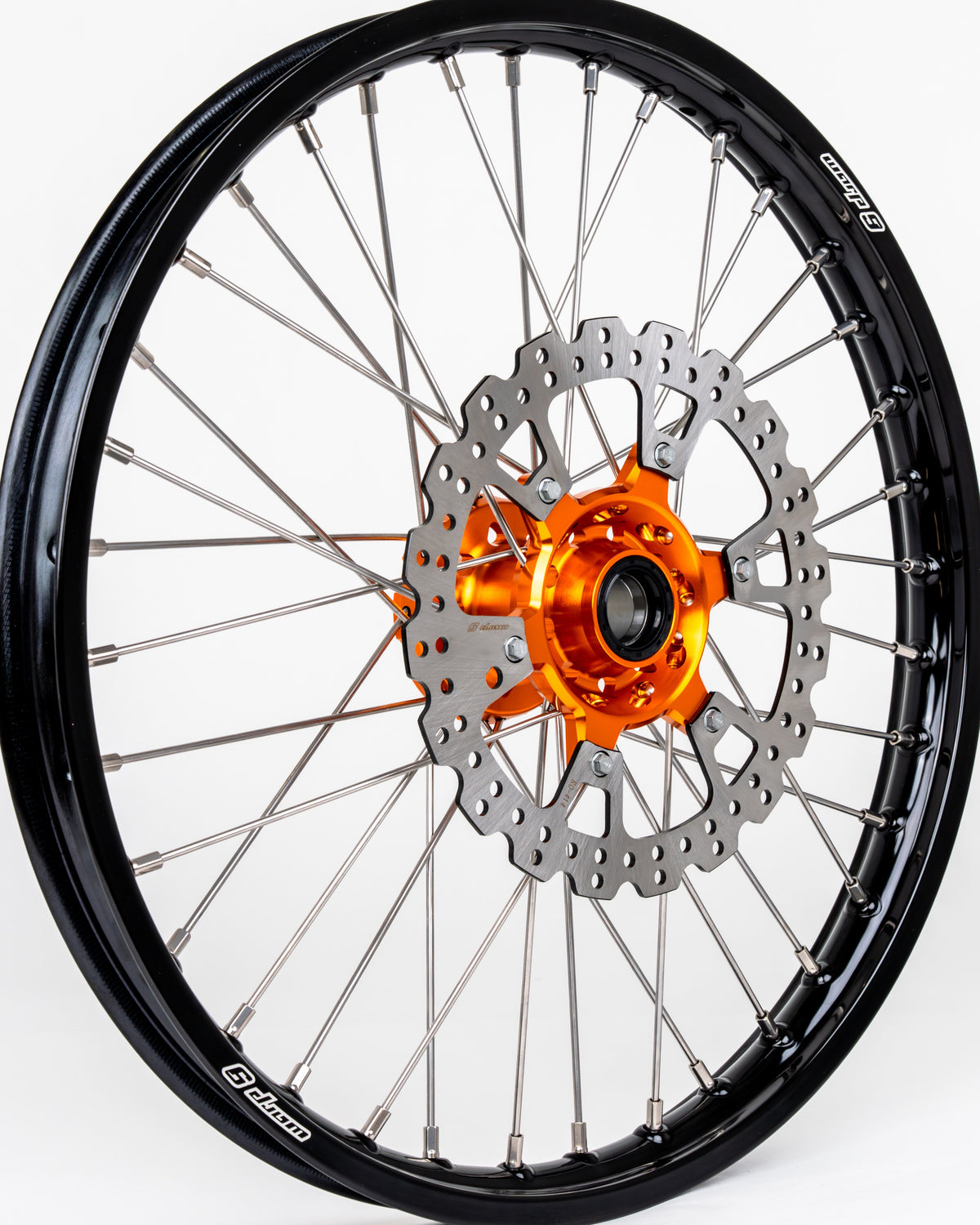 KTM/HUSQ/GasGas Front 21" Wheel (In Stock)
