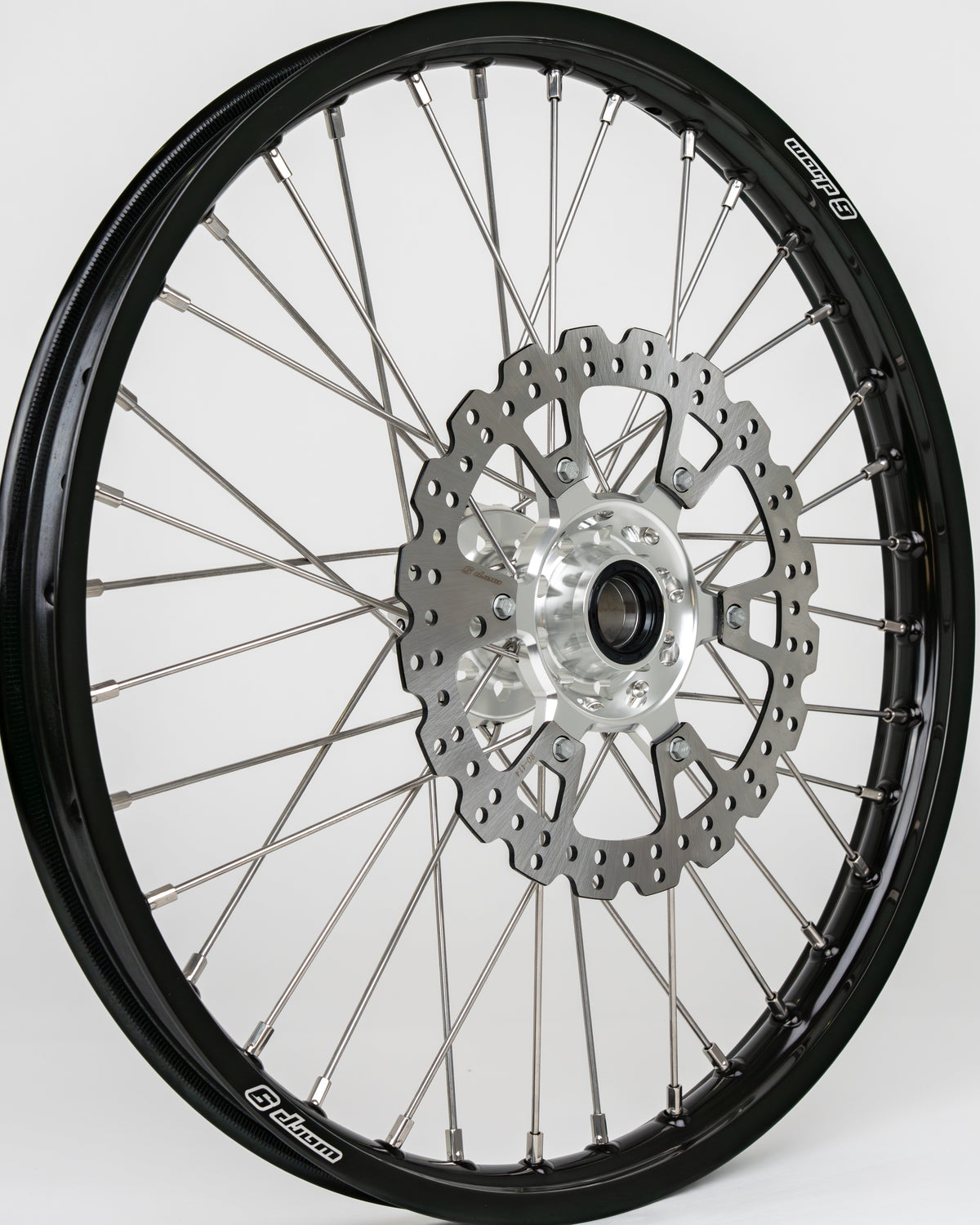 KTM/HUSQ/GasGas Front 21" Wheel (In Stock)