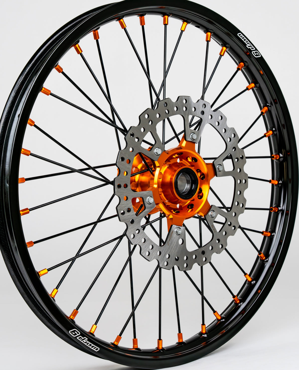 KTM/HUSQ/GasGas Front 21" Wheel (In Stock)