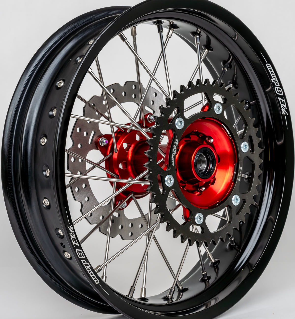Honda CRF Rear Wheel (In Stock)