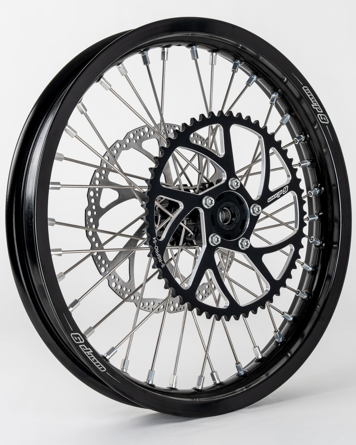 Talaria Rear Wheel (In Stock)