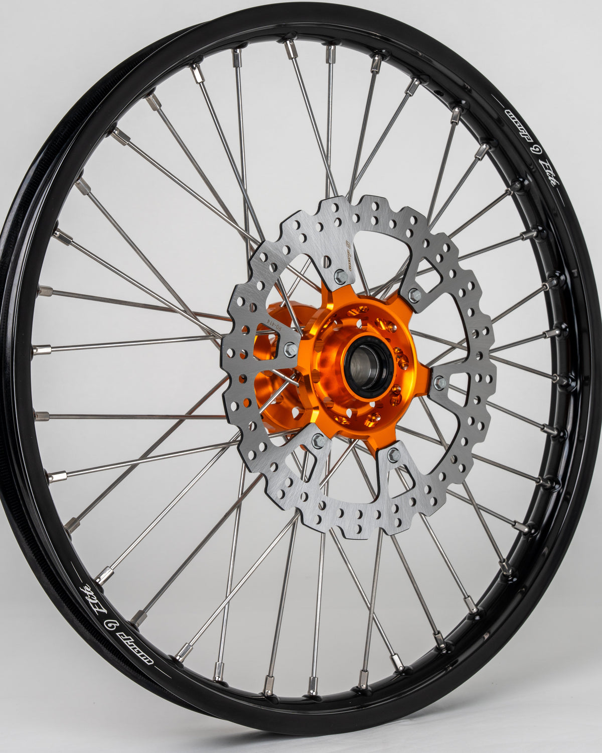 KTM/HUSQ/GasGas Front 21" Wheel (In Stock)