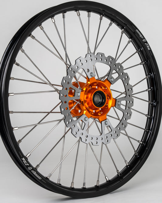KTM/HUSQ/GasGas Front 21" Wheel (In Stock)