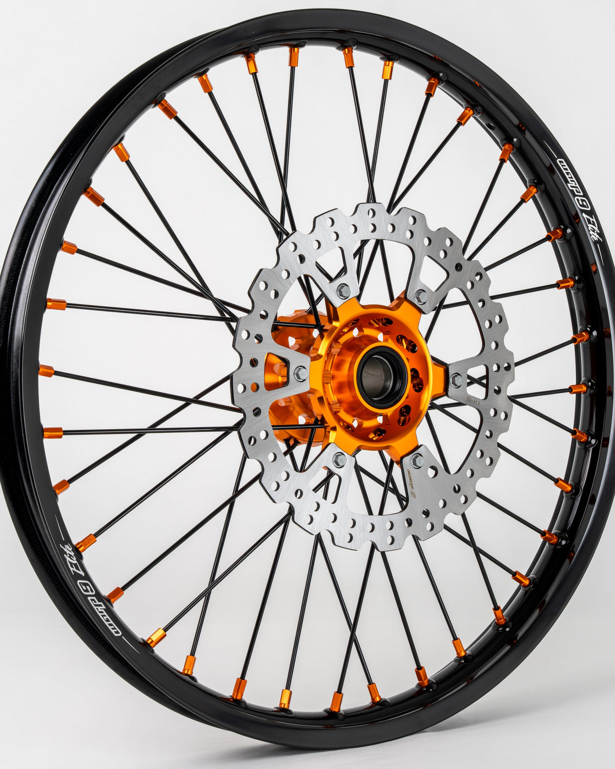 KTM/HUSQ/GasGas Front 21" Wheel (In Stock)