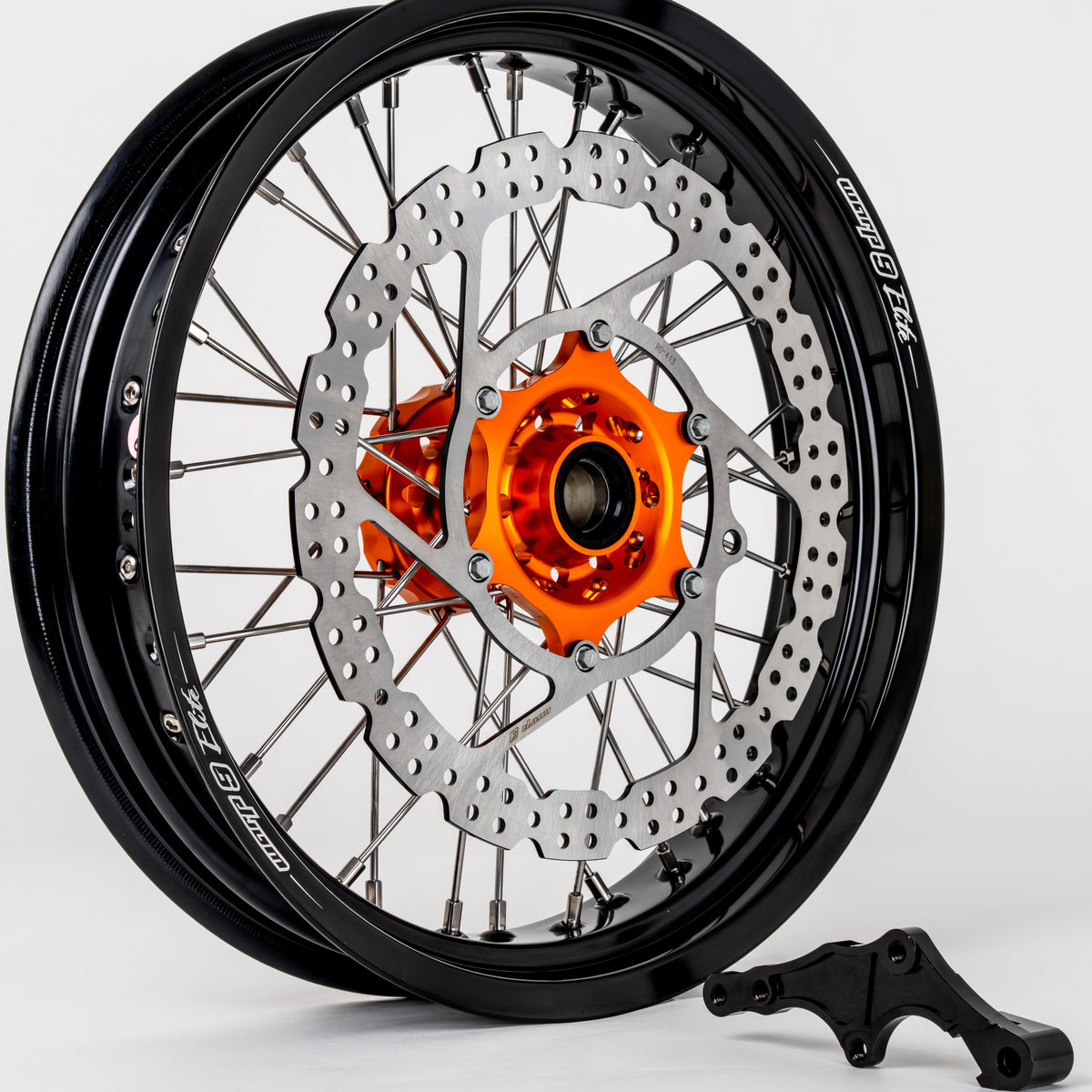 Early KTM Front 17" Wheel (In Stock)