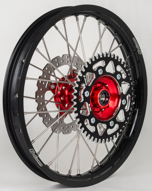 Honda CRF Rear Wheel (In Stock)