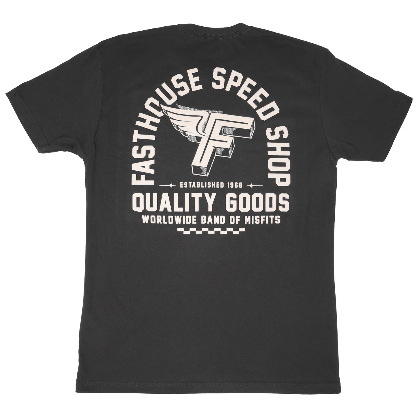 FASTHOUSE Dash SS Tee