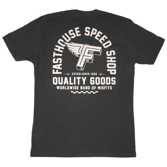 FASTHOUSE Dash SS Tee
