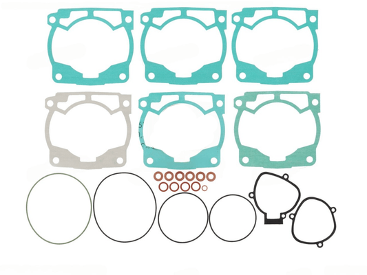 gasket kit piston 250/300