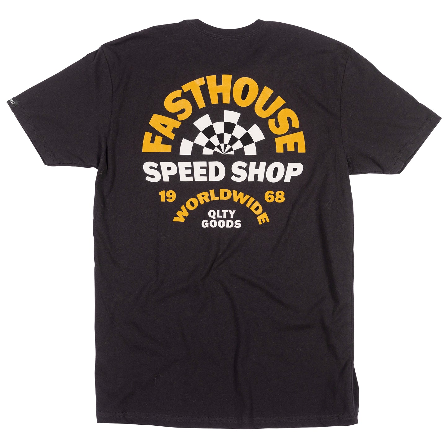 FASTHOUSE Deco SS Tee
