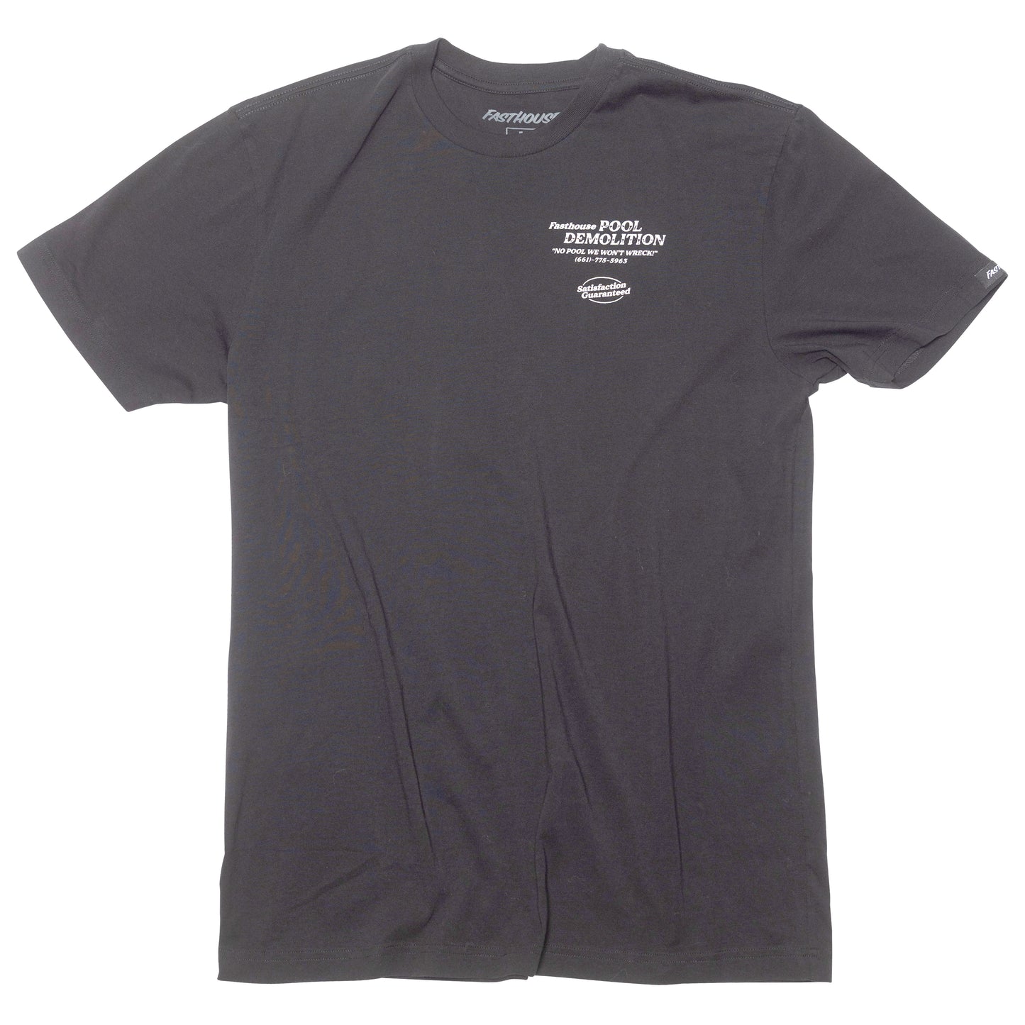 FASTHOUSE Demolition SS Tee