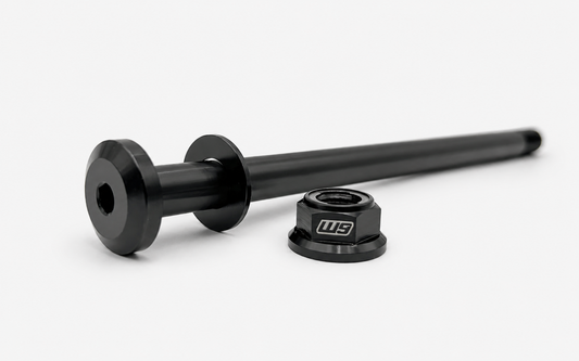 E-Ride Pro 12.9 Cryo Swingarm Bolt 12mm SR/3.0