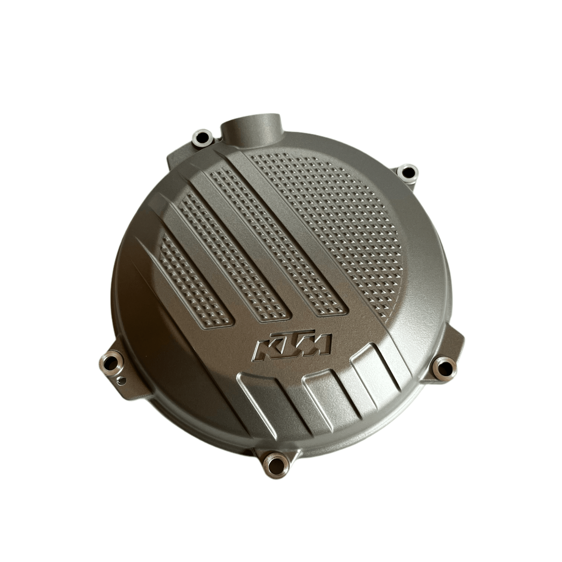 Outer clutch cover