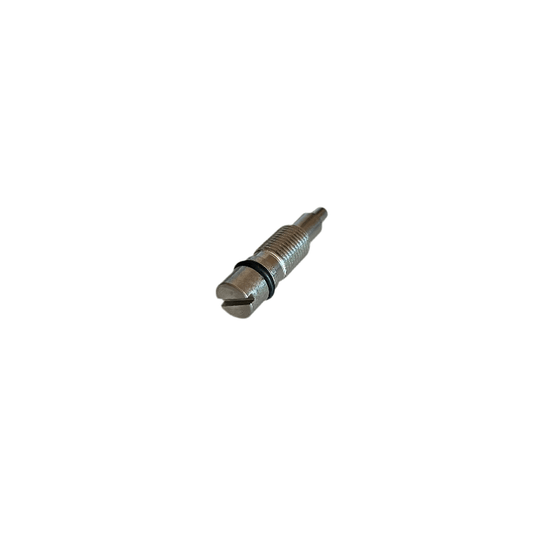 Idle screw