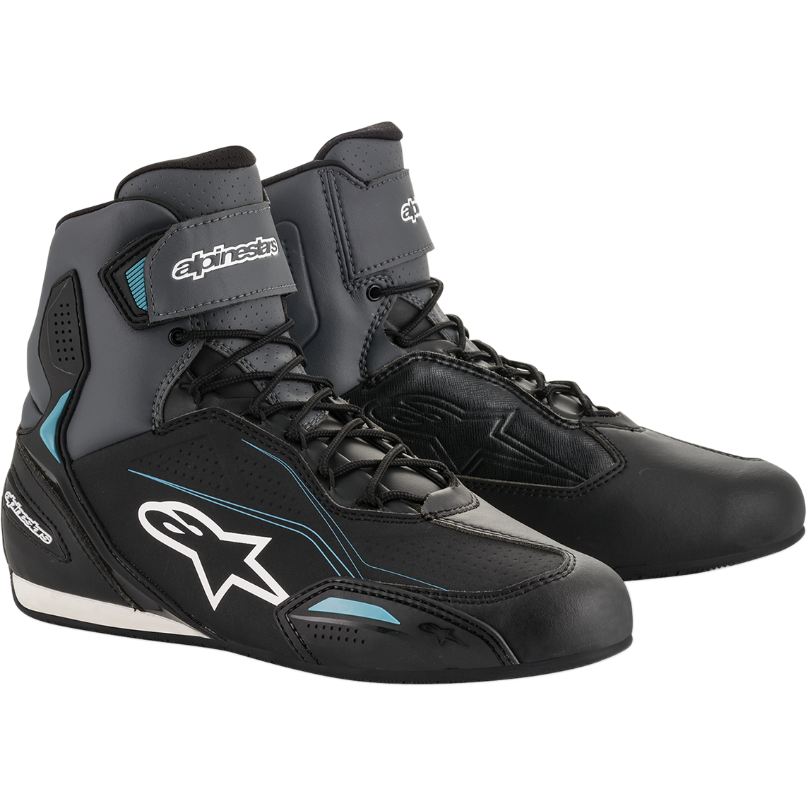 ALPINESTARS Stella Faster-3 Riding Shoes