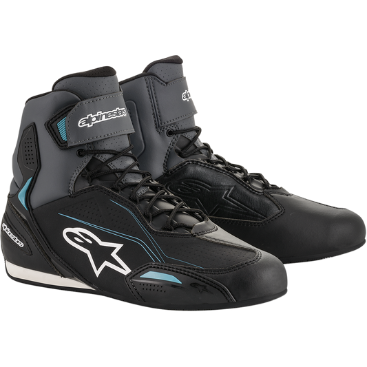 ALPINESTARS Stella Faster-3 Riding Shoes