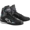 Black/Gray/Ocean