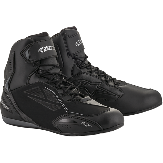 ALPINESTARS Stella Faster-3 Drystar Riding Shoes