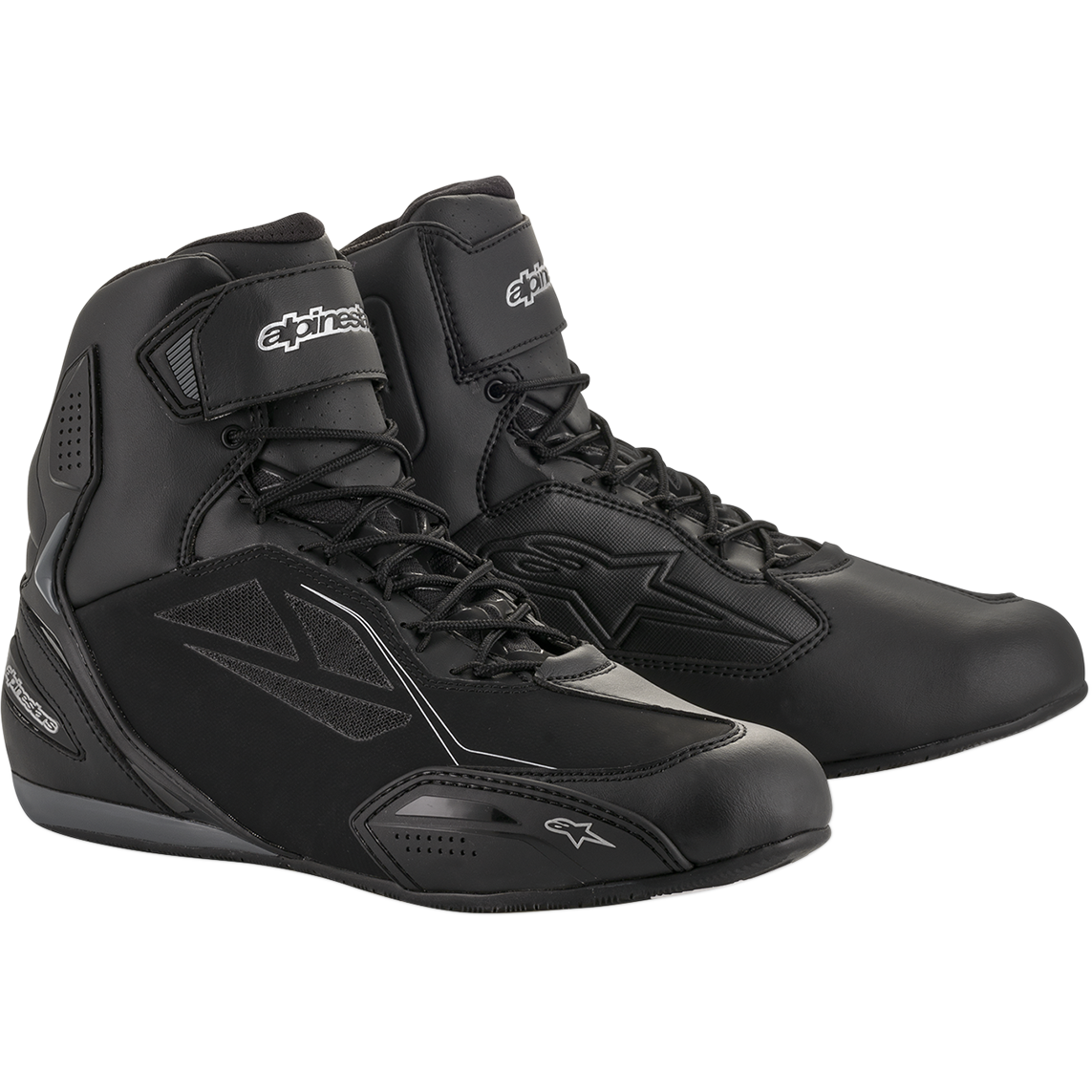 ALPINESTARS Stella Faster-3 Drystar Riding Shoes