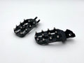 Black Anodized