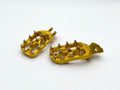 Gold Anodized