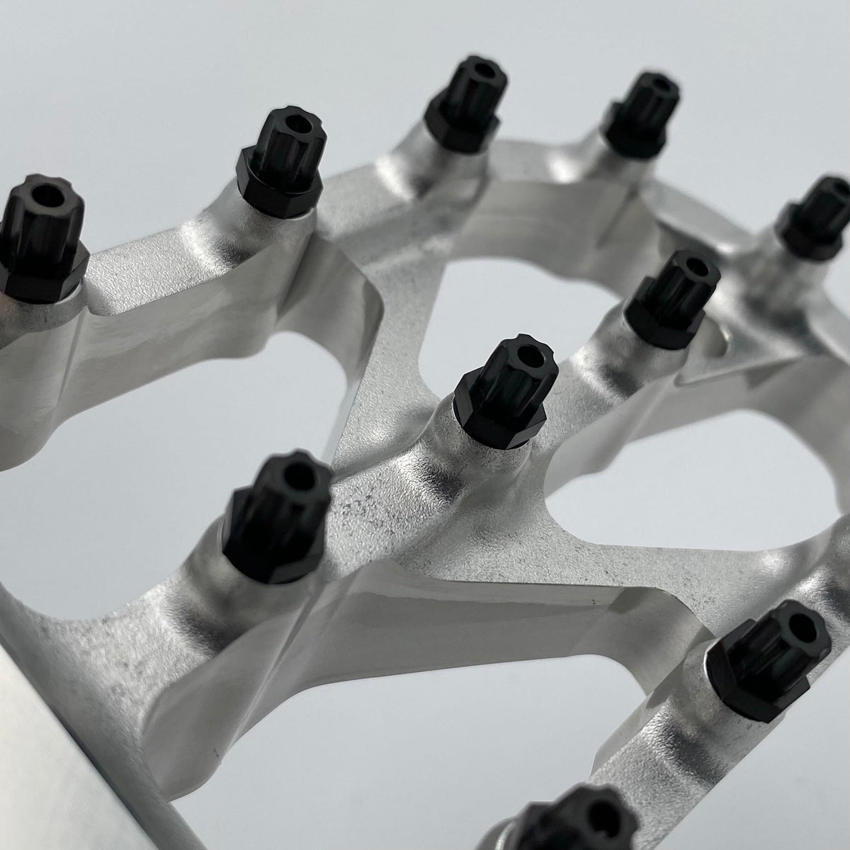 Titanium Elite Foot Peg Screws