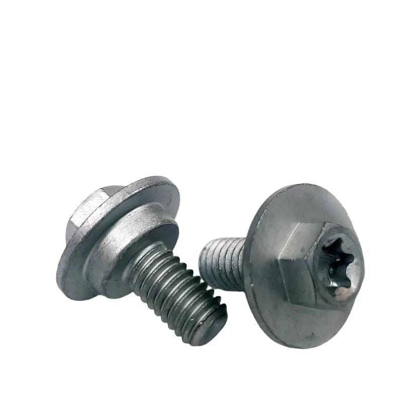 special screw M6x12x3