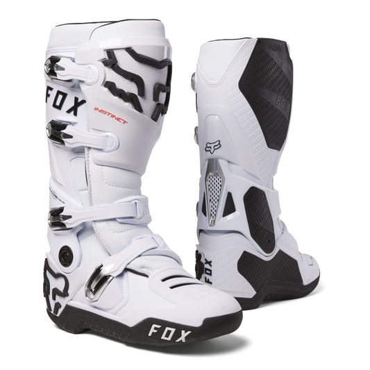 Instinct Boots