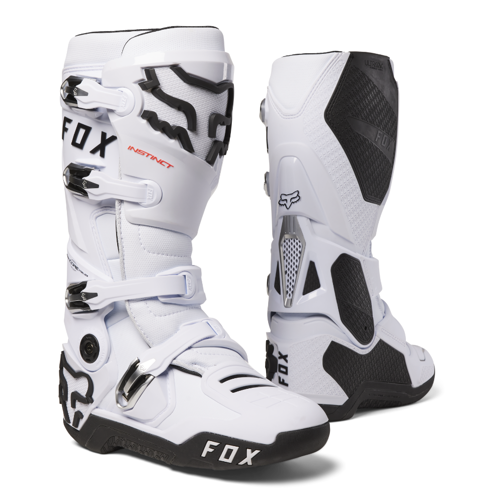 Instinct Boots