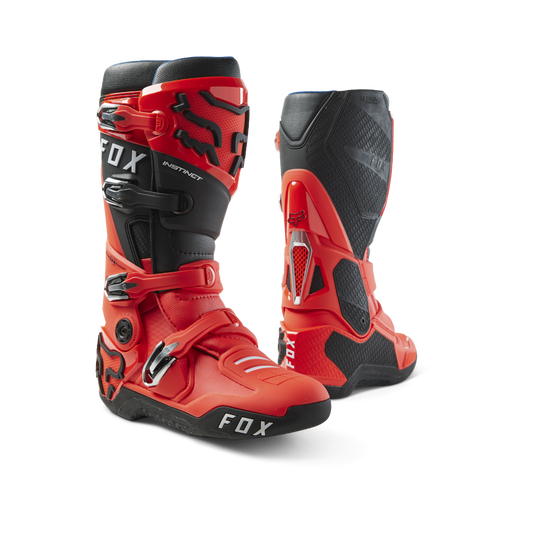 Instinct Boots