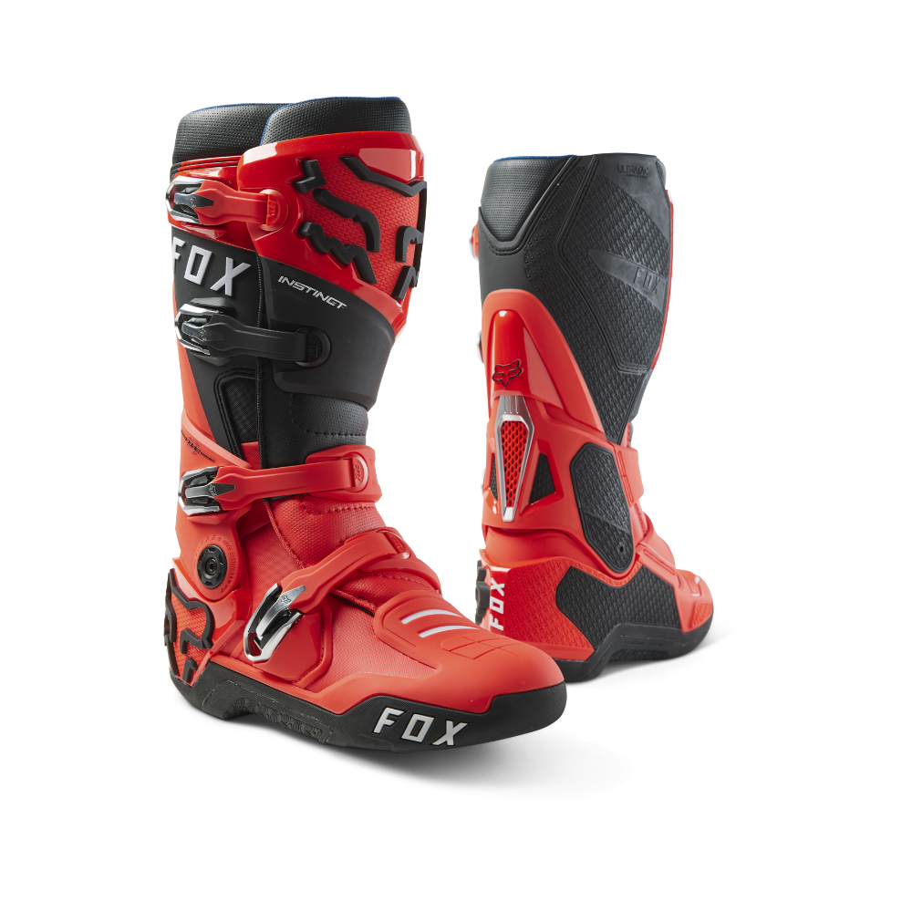 Instinct Boots