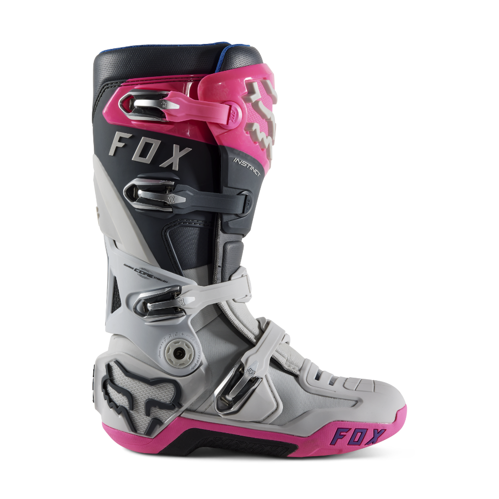 Instinct Boots