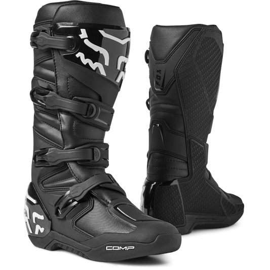Comp Boots