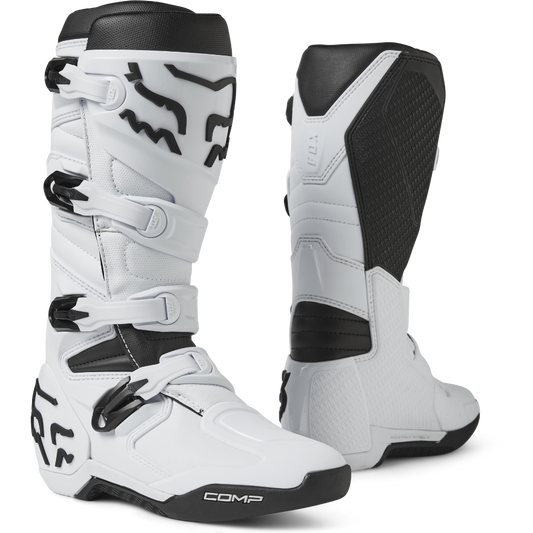 Comp Boots