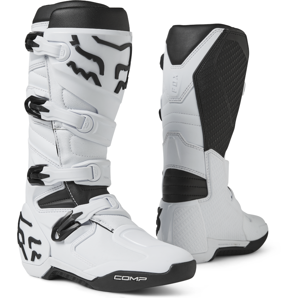 Comp Boots