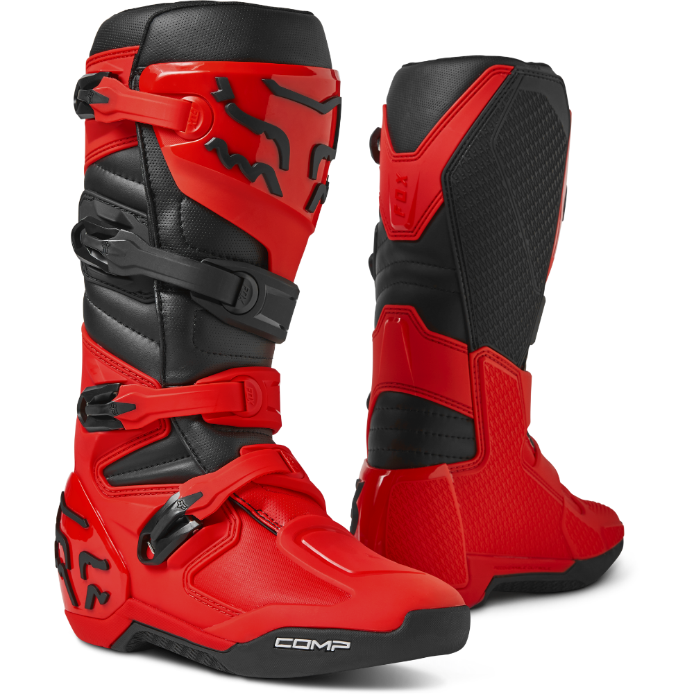 Comp Boots