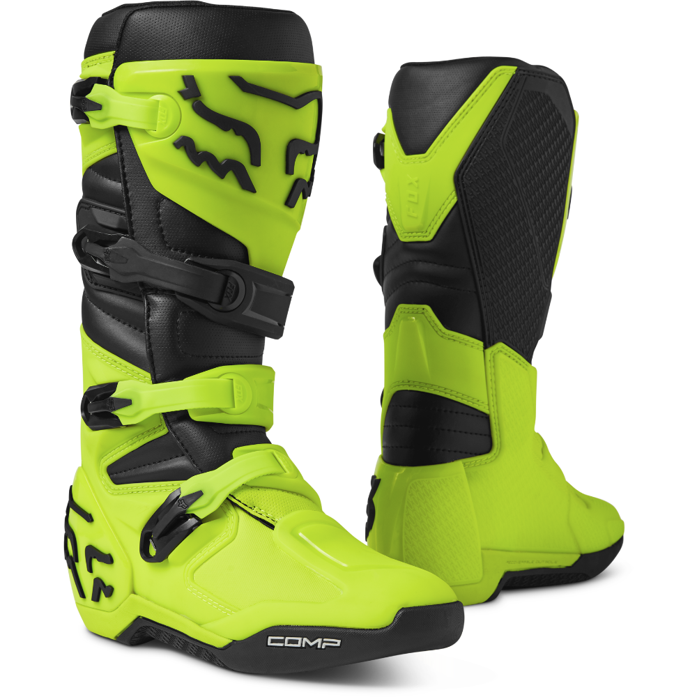 Comp Boots